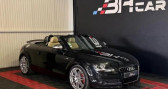 Annonce Audi TT roadster occasion Essence 3.2 V6 250 QUATTRO ROADSTER DSG  Manosque