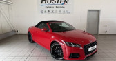 Audi TT roadster 40 2.0 TFSI S tronic   LEIMBACH 68