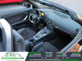 Audi TT roadster 40 TFSI 197 BVA  occasion � Beaupuy - photo n�6