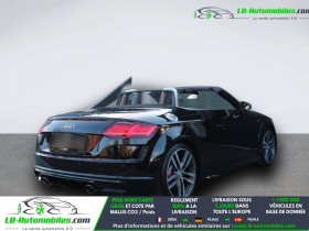 Audi TT roadster 40 TFSI 197 BVA  occasion � Beaupuy - photo n�4