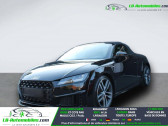 Annonce Audi TT roadster occasion Essence 40 TFSI 197 BVA � Beaupuy