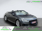 Annonce Audi TT roadster occasion Essence 40 TFSI 197 BVA � Beaupuy