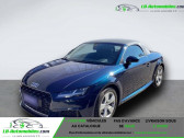 Annonce Audi TT roadster occasion Essence 40 TFSI 197 BVA � Beaupuy