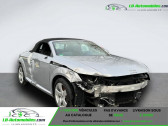Audi TT roadster 40 TFSI 197 BVA  � Beaupuy 31