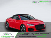 Audi TT roadster 40 TFSI 197 BVA  � Beaupuy 31