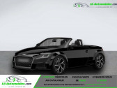 Annonce Audi TT roadster occasion Essence 40 TFSI 197 BVA � Beaupuy