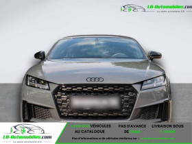 Audi TT roadster 40 TFSI 197 BVA  occasion � Beaupuy - photo n�4