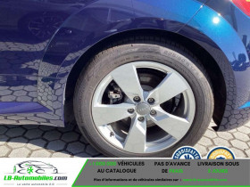 Audi TT roadster 40 TFSI 197 BVA  occasion � Beaupuy - photo n�5