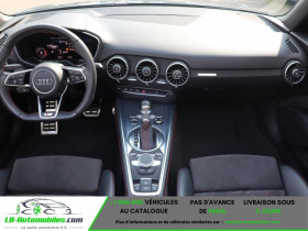Audi TT roadster 40 TFSI 197 BVA  occasion � Beaupuy - photo n�3