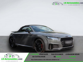 Audi TT roadster 40 TFSI 197 BVA  occasion � Beaupuy - photo n�2