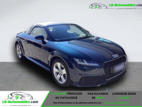 Audi TT roadster 40 TFSI 197 BVA  occasion � Beaupuy - photo n�2