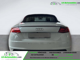 Audi TT roadster 40 TFSI 197 BVA  occasion � Beaupuy - photo n�5