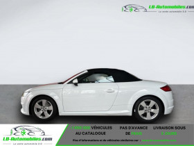 Audi TT roadster 40 TFSI 197 BVA  occasion � Beaupuy - photo n�4