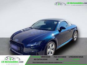 Audi TT roadster , garage LB AUTOMOBILES � Beaupuy