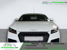 Audi TT roadster 40 TFSI 197 BVA  occasion � Beaupuy - photo n�3