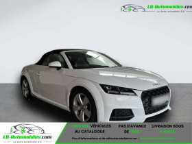Audi TT roadster 40 TFSI 197 BVA  occasion � Beaupuy - photo n�2