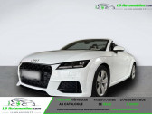 Annonce Audi TT roadster occasion Essence 40 TFSI 197 BVA � Beaupuy