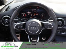 Audi TT roadster 40 TFSI 197 BVA  occasion � Beaupuy - photo n�6