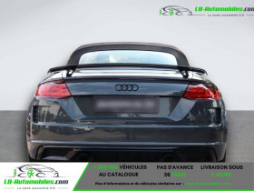 Audi TT roadster 40 TFSI 197 BVA  occasion � Beaupuy - photo n�5