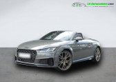Audi TT roadster 40 TFSI 197 BVA   Beaupuy 31