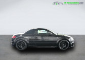 Annonce Audi TT roadster occasion Essence 40 TFSI 197 BVA  Beaupuy
