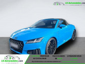 Audi TT roadster 40 TFSI 197 BVA   Beaupuy 31