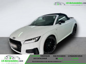 Audi TT roadster 40 TFSI 197 BVA   Beaupuy 31