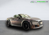 Annonce Audi TT roadster occasion Essence 40 TFSI 197 BVA  Beaupuy