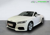 Audi TT roadster occasion année 2022 boite Automatique Annonce Audi TT roadster occasion Essence 40 TFSI 197 BVA à Beaupuy
