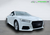 Annonce Audi TT roadster occasion Essence 40 TFSI 197 BVA  Beaupuy