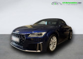 Audi TT roadster 40 TFSI 197 BVA   Beaupuy 31