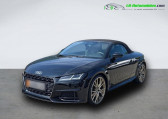 Audi TT roadster 40 TFSI 197 BVA   Beaupuy 31