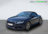 Audi TT roadster 40 TFSI 197 BVA   Beaupuy 31