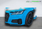 Audi TT roadster 40 TFSI 197 BVA   Beaupuy 31