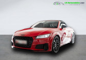 Audi TT roadster occasion année 2022 boite Automatique Annonce Audi TT roadster occasion Essence 40 TFSI 197 BVA à Beaupuy