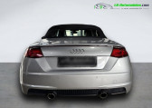 Audi TT roadster occasion année 2019 boite Automatique Annonce Audi TT roadster occasion Essence 40 TFSI 197 BVA à Beaupuy