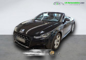 Audi TT roadster 40 TFSI 197 BVA   Beaupuy 31