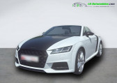 Audi TT roadster 40 TFSI 197 BVA   Beaupuy 31