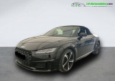 Audi TT roadster 40 TFSI 197 BVA   Beaupuy 31