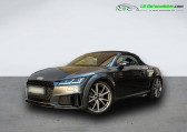Audi TT roadster occasion année 2020 boite Automatique Annonce Audi TT roadster occasion Essence 40 TFSI 197 BVA à Beaupuy