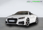 Audi TT roadster occasion année 2019 boite Automatique Annonce Audi TT roadster occasion Essence 40 TFSI 197 BVA à Beaupuy