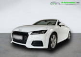 Audi TT roadster occasion année 2020 boite Automatique Annonce Audi TT roadster occasion Essence 40 TFSI 197 BVA à Beaupuy