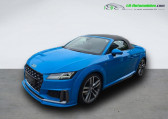 Audi TT roadster occasion année 2019 boite Automatique Annonce Audi TT roadster occasion Essence 40 TFSI 197 BVA à Beaupuy