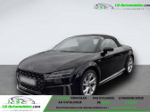 Annonce Audi TT roadster occasion Essence 40 TFSI 197 BVA  Beaupuy
