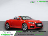 Audi TT roadster occasion année 2020 boite Automatique Annonce Audi TT roadster occasion Essence 40 TFSI 197 BVA à Beaupuy