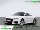 Audi TT roadster occasion année 2020 boite Automatique Annonce Audi TT roadster occasion Essence 40 TFSI 197 BVA à Beaupuy
