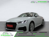 Audi TT roadster occasion année 2020 boite Automatique Annonce Audi TT roadster occasion Essence 40 TFSI 197 BVA à Beaupuy