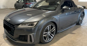 Audi TT roadster , garage FOTOCARS NANTES  REZE