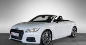 Audi TT roadster 40 TFSI Keyless virtCo   LEIMBACH 68
