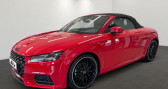 Audi TT roadster 40 TFSI LED PDC NAVI   LEIMBACH 68